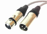 American Recorder Technologies AMERICAN RECORDER Quad XLR Microphone Cable, view 6