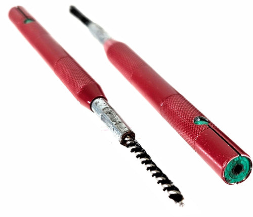 American Recorder Technologies AMERICAN RECORDER XLR Plug & Jack Cleaning Tool w/DeoxIT®