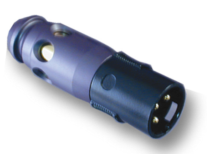 American Recorder Technologies XLR Connectors Pro Series (inline)