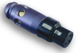 American Recorder Technologies XLR Connectors Pro Series (inline), view 2