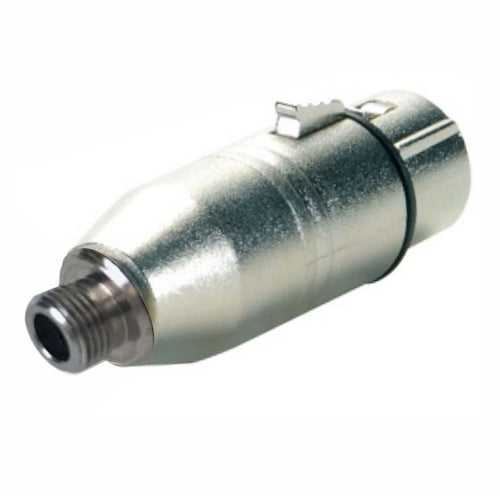 American Recorder Technologies Y-SERT™ 3.5mm TRS (female) to 3 PIN XLR (female) ADAPTER