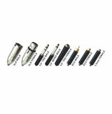American Recorder Technologies AMERICAN RECORDER Y-SERT™ 3 in 1 Audio Interface Adapter & Connector Field Kit, view 4
