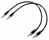 American Recorder Technologies AMERICAN RECORDER Y-SERT™ 3 in 1 Audio Interface Adapter & Connector Field Kit, view 5