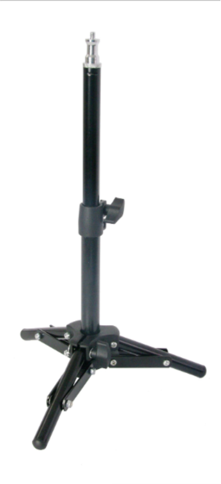 American Recorder Technologies GTX GRIP Z SERIES 16" LIGHT STAND