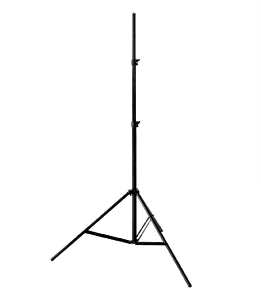 American Recorder Technologies GTX GRIP Z SERIES 6 ft. 3 SECTION LIGHT STAND
