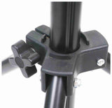 American Recorder Technologies GTX GRIP Z SERIES 6 ft. 3 SECTION LIGHT STAND, view 2
