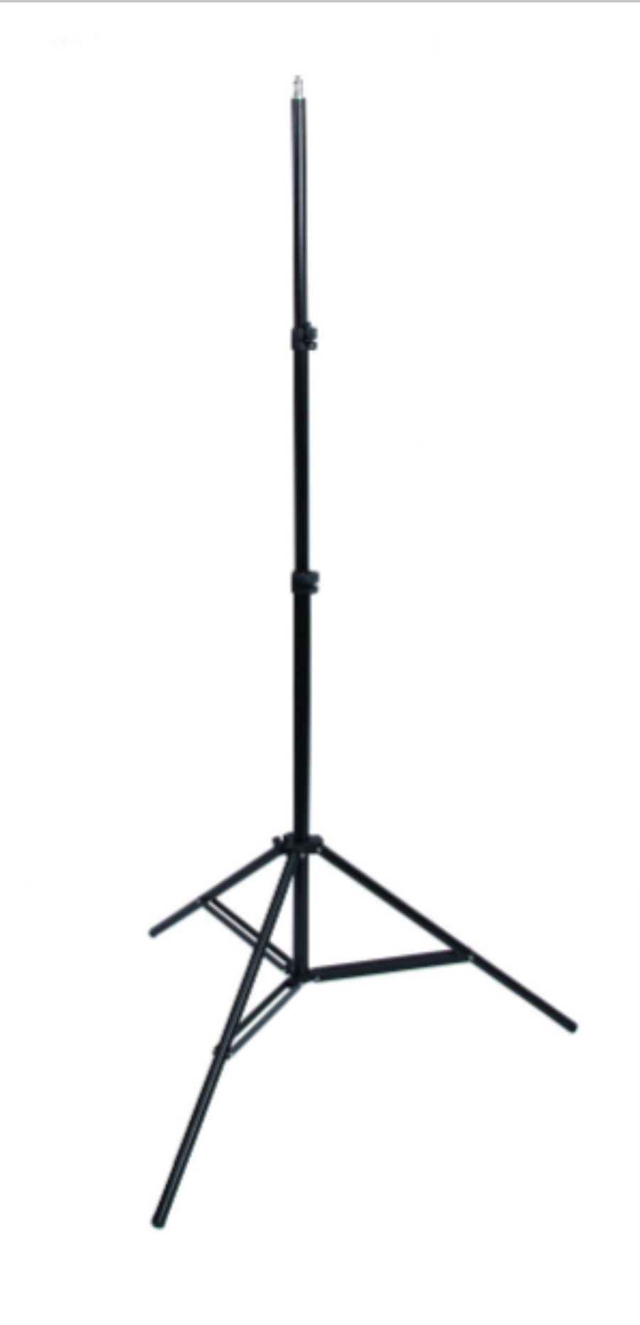 American Recorder Technologies GTX GRIP Z SERIES 8 ft., 4 SECTION LIGHT STAND