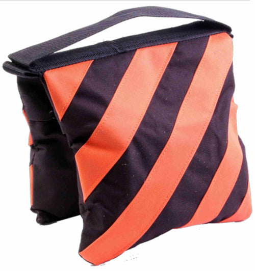 American Recorder Technologies American Recorder Z SERIES SANDBAG COUNTER WEIGHT W/CLIP