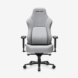 AndaSeat Ash Gray Phantom 4 Pro Series Ergonomic Office Gaming Chair, view 3