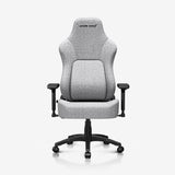AndaSeat Ash Gray Phantom 4 Series Ergonomic Office Gaming Chair, view 4