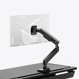 AndaSeat Axis Single Monitor Arm, view 4