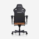 AndaSeat Bentley Brown Kaiser 4 6D Armrest Gaming Chair, view 4