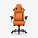 AndaSeat Blaze Orange Kaiser 4 6D Armrest Gaming Chair, view 3