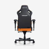 AndaSeat Blaze Orange Kaiser 4 6D Armrest Gaming Chair, view 4