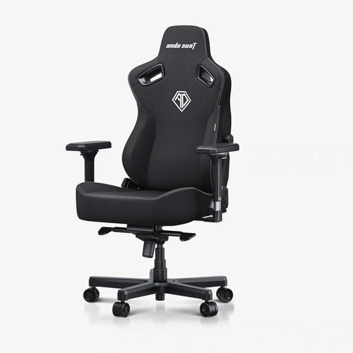 AndaSeat Carbon Black Kaiser 3 Series Ergonomic Gaming Chair