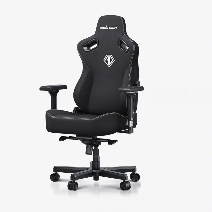 AndaSeat Carbon Black Kaiser 3 Series Ergonomic Gaming Chair