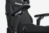 AndaSeat Carbon Black Kaiser 4 6D Armrest Gaming Chair, view 4