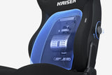 AndaSeat Carbon Black Kaiser 4 6D Armrest Gaming Chair, view 5