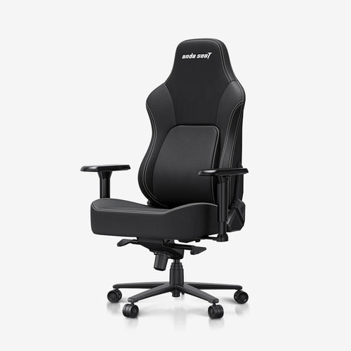 AndaSeat Carbon Black Phantom 4 Pro Series Ergonomic Office Gaming Chair