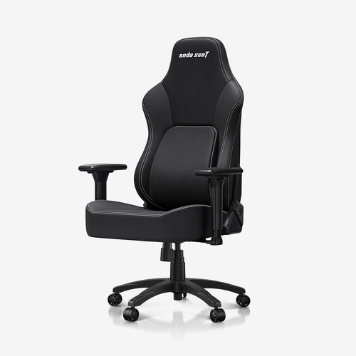 AndaSeat Carbon Black Phantom 4 Series Ergonomic Office Gaming Chair