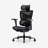 AndaSeat Celeste X-Air Pro Mesh Office Gaming Chair, view 2