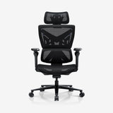 AndaSeat Celeste X-Air Pro Mesh Office Gaming Chair, view 3
