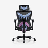 AndaSeat Celeste X-Air Pro Mesh Office Gaming Chair, view 4