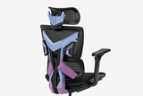 AndaSeat Celeste X-Air Pro Mesh Office Gaming Chair, view 5
