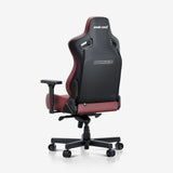 AndaSeat Classic Maroon Kaiser 3E Series Ergonomic Office Gaming Chair, view 2