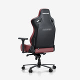 AndaSeat Classic Maroon Kaiser 3E Series Ergonomic Office Gaming Chair, view 4