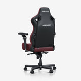 AndaSeat Classic Maroon Kaiser 4 6D Armrest Gaming Chair, view 2