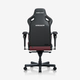 AndaSeat Classic Maroon Kaiser 4 6D Armrest Gaming Chair, view 4