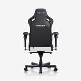 AndaSeat Cloudy White Kaiser 4 6D Armrest Gaming Chair, view 4