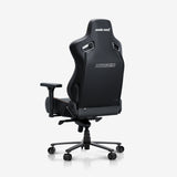 AndaSeat Elegant Black Kaiser 3E Series Ergonomic Office Gaming Chair, view 3