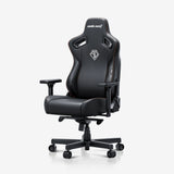 AndaSeat Elegant Black Kaiser 3E Series Ergonomic Office Gaming Chair, view 5