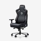 AndaSeat Elegant Black Kaiser 3E Series Ergonomic Office Gaming Chair, view 6