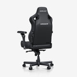 AndaSeat Elegant Black Kaiser 4 6D Armrest Gaming Chair, view 2
