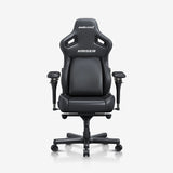 AndaSeat Elegant Black Kaiser 4 6D Armrest Gaming Chair, view 3