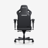 AndaSeat Elegant Black Kaiser 4 6D Armrest Gaming Chair, view 4