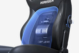 AndaSeat Elegant Black Kaiser 4 6D Armrest Gaming Chair, view 6