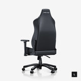 AndaSeat Elegant Black Novis Series Best Budget Ergonomic Gaming Chair, view 2
