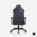 AndaSeat Elegant Black Novis Series Best Budget Ergonomic Gaming Chair, view 4