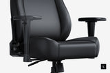 AndaSeat Elegant Black Novis Series Best Budget Ergonomic Gaming Chair, view 6