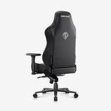 AndaSeat Elegant Black Phantom 4 Pro Series Ergonomic Office Gaming Chair, view 2