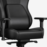 AndaSeat Elegant Black Phantom 4 Pro Series Ergonomic Office Gaming Chair, view 6