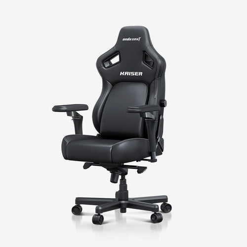 AndaSeat FlyQuest Kaiser 4 6D Armrest Gaming Chair