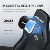 AndaSeat Kaiser 3 Pro 5D Armrest Gaming Chair, view 5