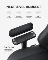 AndaSeat Kaiser 3 Series Premium Gaming Chair, view 3