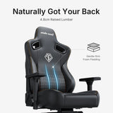 AndaSeat Kaiser 3E Series Gaming Chair, view 2