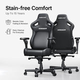 AndaSeat New Kaiser 4 6D Armrest Gaming Chair, view 6